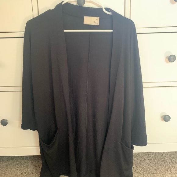 Aritzia cartigan - Picture 6 of 6